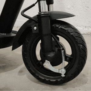 Brake maintenance
